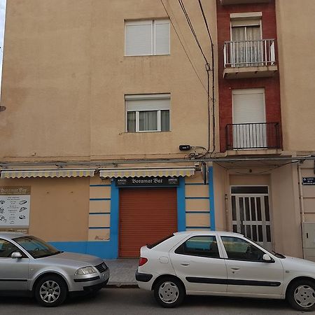 Arena'S Apartament Valencia Bagian luar foto