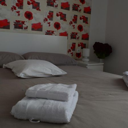 Arena'S Apartament Valencia Bagian luar foto