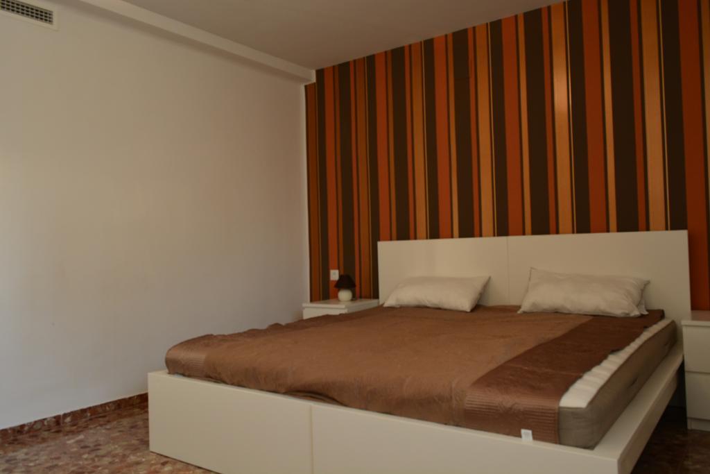Arena'S Apartament Valencia Bagian luar foto