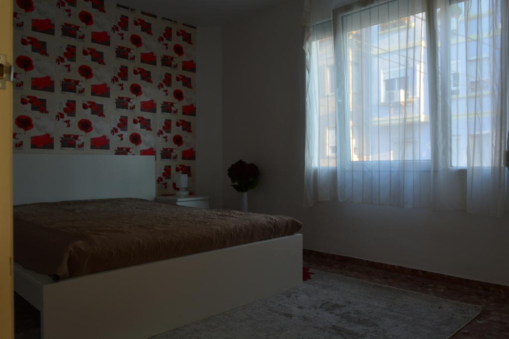 Arena'S Apartament Valencia Bagian luar foto
