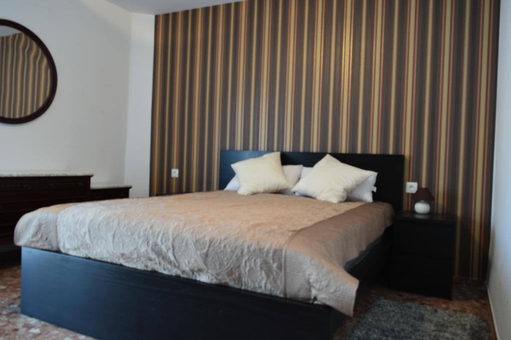 Arena'S Apartament Valencia Bagian luar foto
