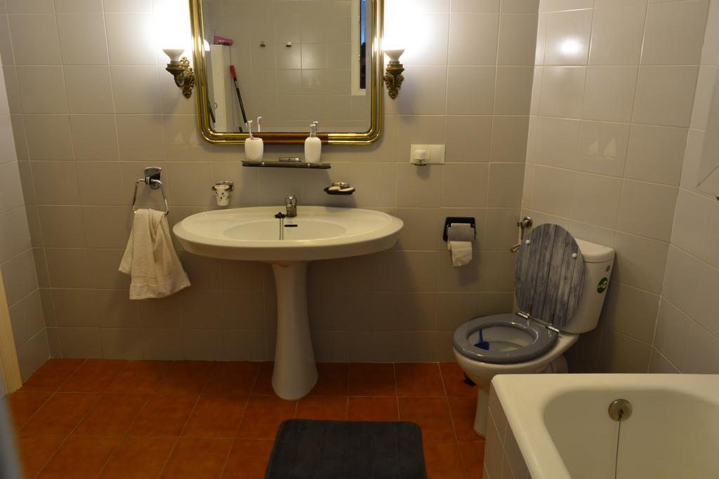 Arena'S Apartament Valencia Bagian luar foto