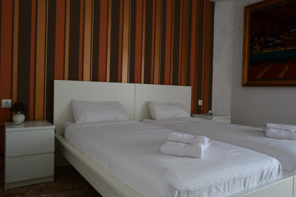Arena'S Apartament Valencia Bagian luar foto