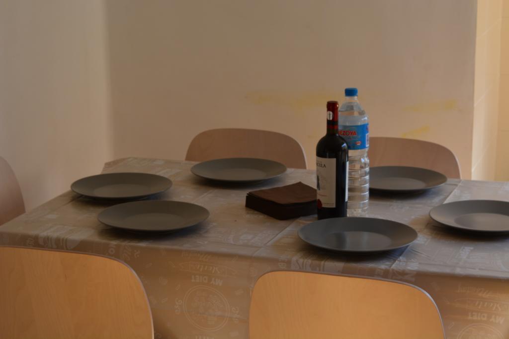 Arena'S Apartament Valencia Bagian luar foto